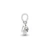 Pandora Luminous Firefly Pendant 925 Silver Pendant Women's Silver 799352C01