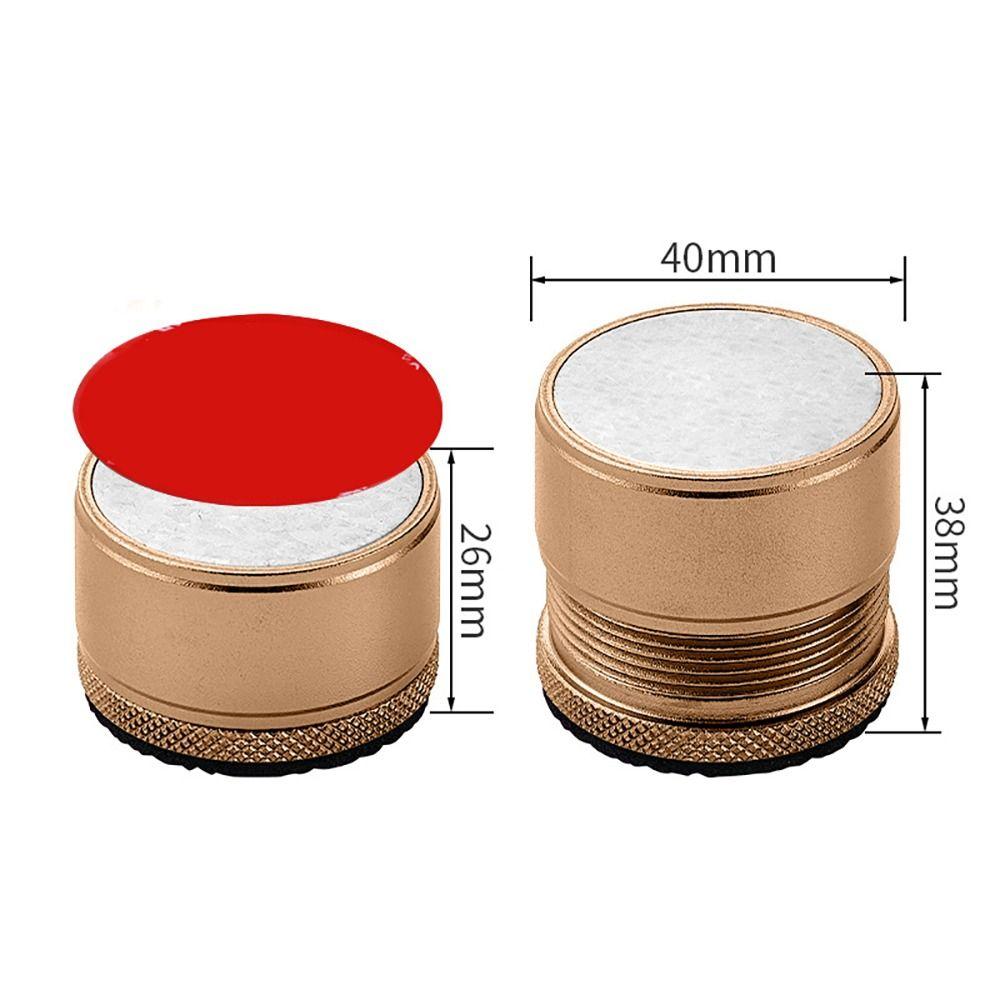 Противоударные подставки для мебели для кровати Уменьшают шум Инструменты Коврики для стола Стол Диван Кресло Кровать