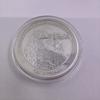 2026 New Animal Coin Metal Crafts Brass 1oz Silver Coin Statue of Liberty Eagle Commemorative Medal Souvenirs Gifts