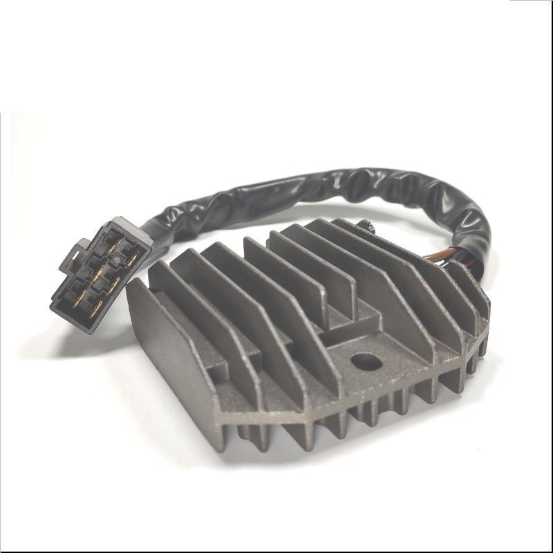 2005.2.1 Series Rectifier for Kawasaki ZX-6R Ninja 600
