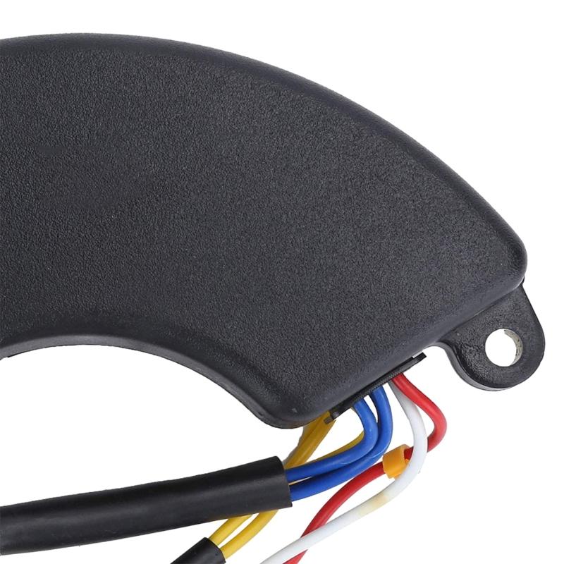 Автоматический регулятор напряжения AVR, трехфазный выпрямитель для генератора 8 кВт 400 В, генератор электронных компонентов