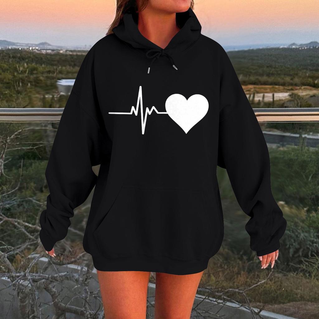 Женские толстовки с капюшоном, свободные толстовки с длинным рукавом, повседневные пуловеры, толстовки с капюшоном, топы