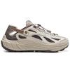 Li-Ning Yijie Lite 2.0 Comfortable Trendy Non-Slip Breathable Support Creek Shoes Men Shoes Beige AHLV011-1