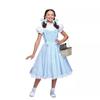 Halloween Wizard of Oz Dorothy Children Adult Play Costumes June Day Festival Parent-Child Performance Costumes Game Costumes