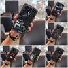 Водонепроницаемый Модный Дизайн Чехол для Телефона Для ZTE Blade V50 Vita Защитная Грязеотталкивающая Задняя Крышка Мультяшный Мягкий чехол ТПУ