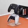 Universal Dual Controller Stand For PS5 PS4 Desk Controller Transparent Acrylic Holder Gamepad Joystick Mount For Xbox