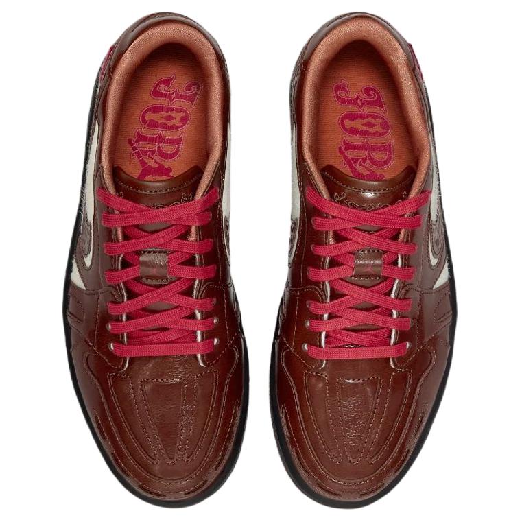 Air Jordan 1 Low MM Год Лошади IQ1106-220