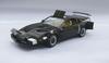 Aoshima Bunka Kyozaisha Movie Mecha Series Knight Rider Knight 2000 SPM Scale Пластиковая модель KR-04 KITT. 1/24