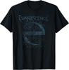 Evanescence Логотип Группы Графика Коробка 2026 Футболка Хлопок Унисекс Женская Футболка Y2k Винтажная Повседневная Летняя Новая Футболка Подарки Для Фанатов