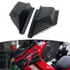 Спойлеры для мотоциклов HONDA ADV150 ADV160 2019-2023 Верхний обтекатель Воздушные дефлекторы Обтекатель Боковое крыло Лобовое стекло Корпус Спойлер