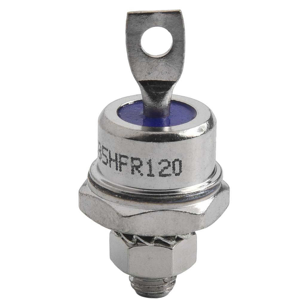 Positive/negative Pole Diode Rectifier 1pc 6mm Screw