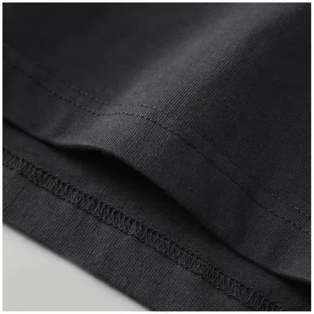 Weekend Offender Футболка унисекс из хлопка с графическим принтом Лео Грегори