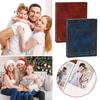 Family 6 Inch 100 Photos 10x15 Cm Image Art Photo Albums Interstitial Retro Classic Photo Colle W4J8