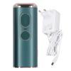 990,000 Flash Hair Removal Green Устройство для удаления волос на всем теле Постоянное домашнее устройство для удаления волос