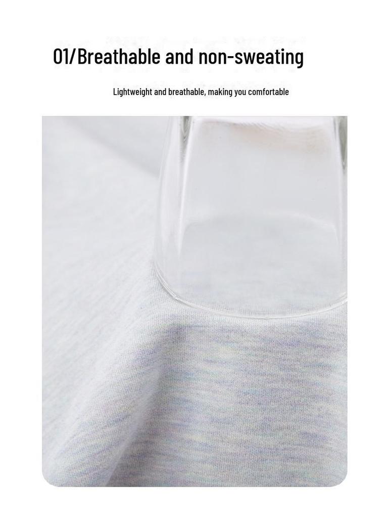 Женский комплект термобелья из шелка и кашемира: Бесшовный, плотный и теплый для осени и зимы.