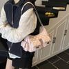 Сяосянфэн многокарманная сумка через плечо на цепочке женская осенне-зимняя новая высокая текстура модная бриллиантовая сумка-мессенджер