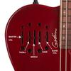 Godin Elegant Guitar Nylon Guitar Multiac Mundial AZTEK RED 052394 (Godin) [ ]