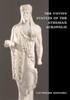 Книга The Votive Statues of the Athenian Acropolis