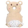 Baby Head Protector Backpack Toddler Infant Cartoon Animal Head Protection Cushion Pad for Crawling