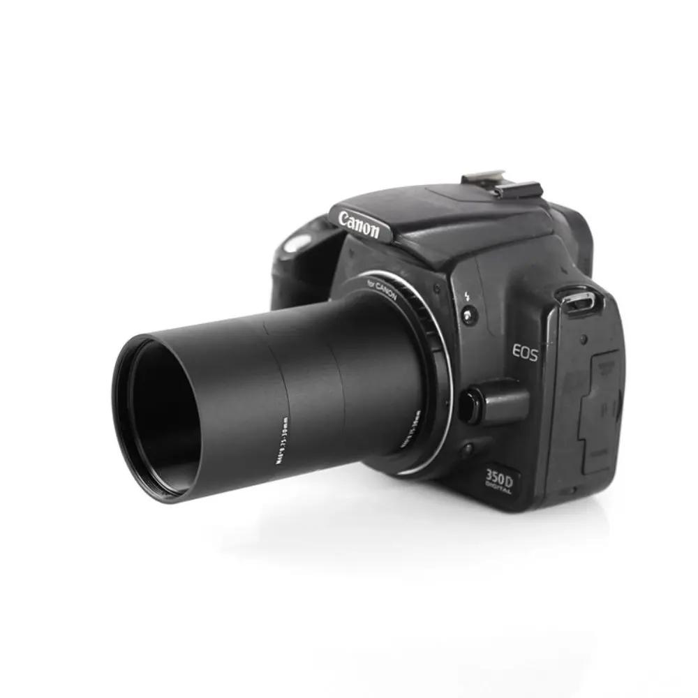 M48*0.75mm Telescope Extension Tube for Telescope Astrophotography 3/5/7/10/12/15/20/30/40/50mm for Choice