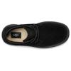 UGG Кроссовки мужские Burleigh Chukka Boot черные 1151773-BLK