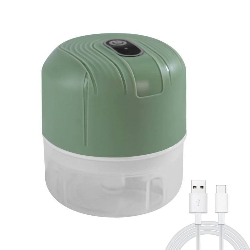 Мини-измельчитель чеснока с USB-зарядкой для домашней кухни