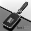 High-End Protective Key Shell for 2022 Renault Koleos