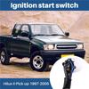 Выключатель провода зажигания Для Toyota Hilux 4Runner Выключатель зажигания Выключатель провода зажигания Для Toyota 8445035130
