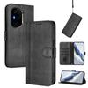 Leather Flip Wallet Phone Case For Honor 400 Lite Honor 400 Pro Magnetic Book Cover Holder Shell Capa Coque Funda carcasas