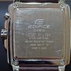 Подержанные кварцевые часы Casio Edifice