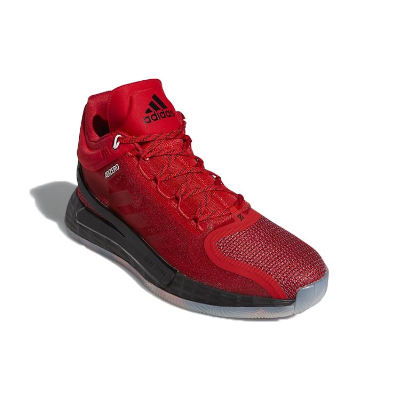adidas Кроссовки D Rose 11 Brenda FV8927