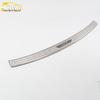 Stainless Steel Trunk Tailgate Guard Plate for 17 CX-5