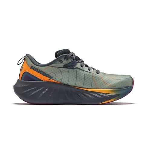 SAUCONY Женские кроссовки для бега TRIUMPH Victory 22 Coverage Low Top - S10966-254