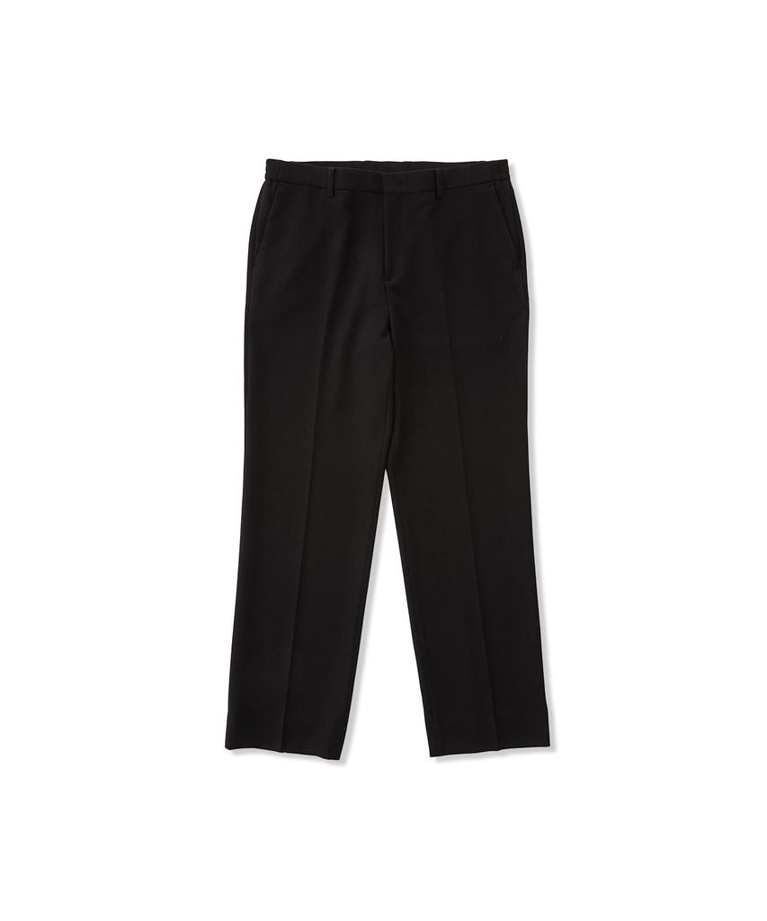 Stco [Four Seasons] 4-Way Stretch Essential Setup Set Black (Oversized)_Sejuz51Set