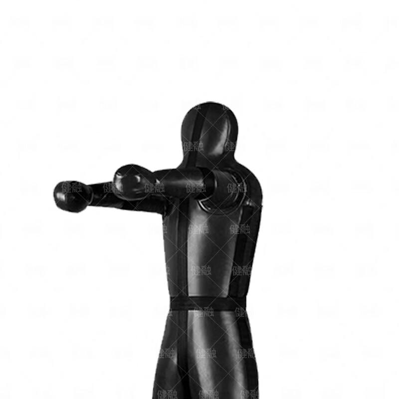 Weighted Training Dummy
