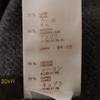 Beauty products LOUIS VUITTON made in Italy Double breasted Wool coat 36 Women Used