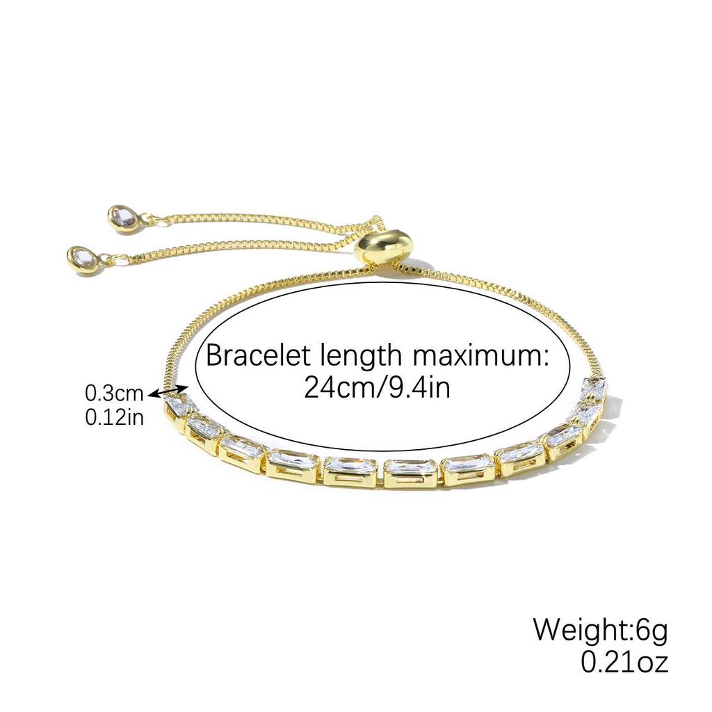 Популярный женский регулируемый браслет от сглаза