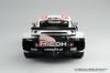 Серия Porsche 935 K2 1978 Le Mans 24 Hours Пластиковая модель BX24025 PLATZ/BEEMAX 1/24 (Машина)