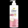 Dove Amino Acid Shampoo Twin Pack