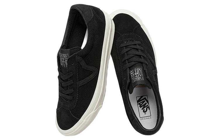 Epoch Og Vans Lx 'Черный' VN0005WRBLK
