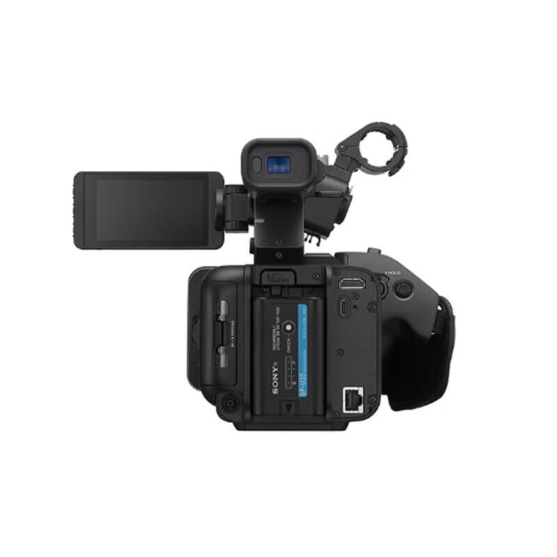 Sony HXR-NX800 4K Портативная профессиональная видеокамера (Китайская версия)