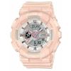 BABY-G BA-110RG-4AJF Pink Women's Watch 2018 New In Box from Japan