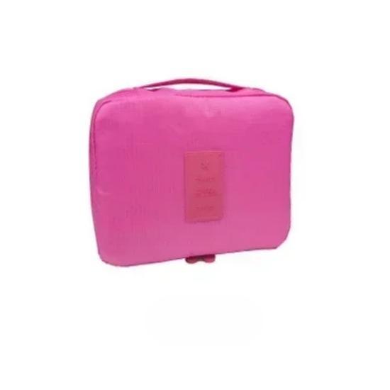 Женская дорожная косметичка, уличная косметичка для девочек, большой женский органайзер для туалетных принадлежностей, водостойкий женский чехол для хранения макияжа