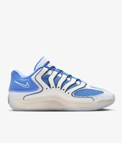 Nike KD18 Баскетбольные кроссовки Мужские HV1991-401