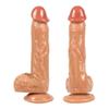 Female Bedroom Masturbator Sex Toys Non-automatic Dildo Adult Products