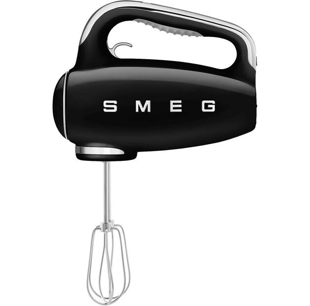 Ручной миксер Smeg HMF01BLEU