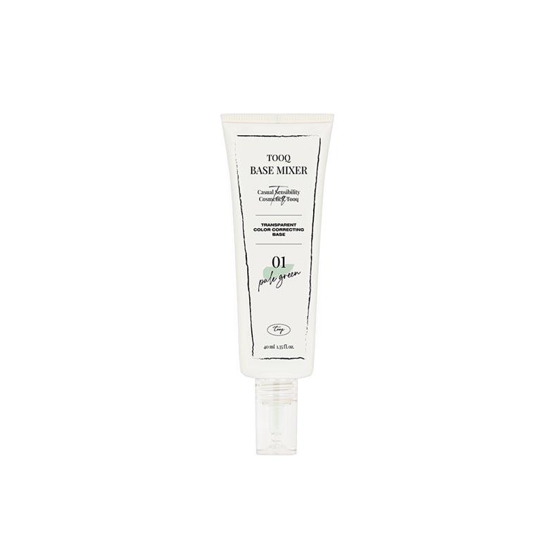 TooQ Base Mixer 1.35oz / 40ml, Макияж, Корейская косметика, KBeauty, образец