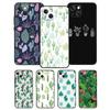 Чехол с узором кактуса для Samsung Galaxy A56 A36 A16 A33 A13 A23 A52 A32 A12 A54 A34 A14 A53 A15 A35 A55 A17