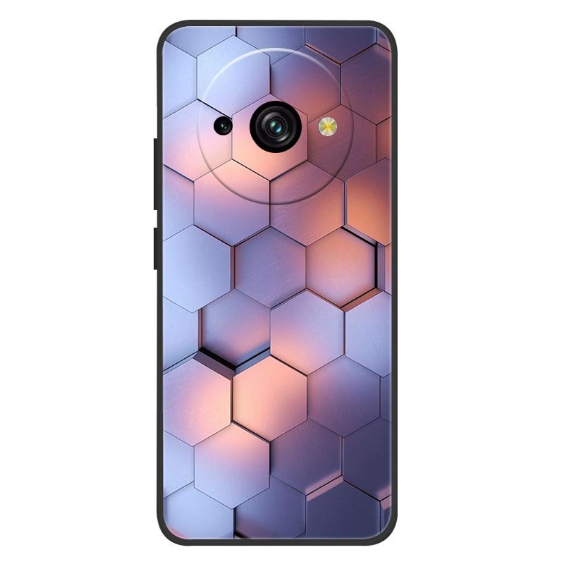 Чехол для Oukitel C59 Pro Чехол C59Pro Крутой Силиконовый Защитный Чехол для Oukitel C59 Pro Защитный Бампер Fundas Coque Ударопрочный