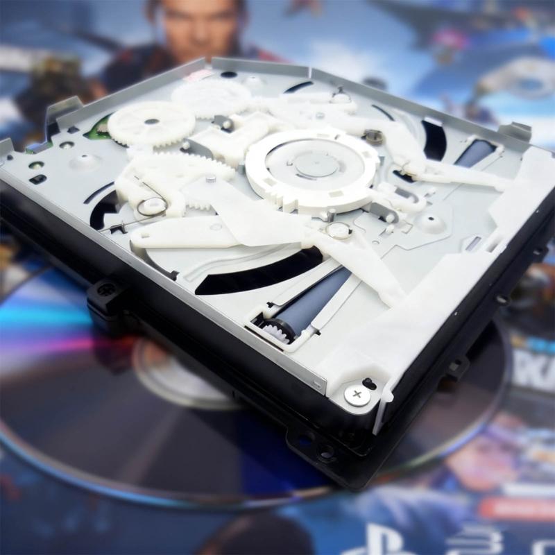 Game Console Opt Drive Repair Kit Lens Component For KEM 860 BDP 010 BDP 0155 Systems